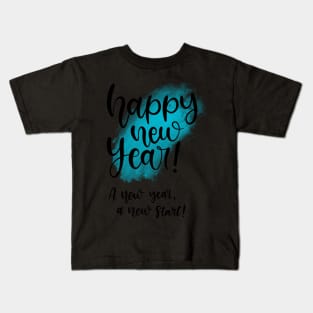 Happy New Year! Kids T-Shirt